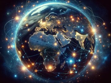 New Report Shows That The U.S. Leads in Anonymous Open-Source Contributions Jane Devry