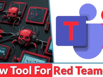 New Tool For Red Teamers To Execute System Command On Hosts Via Microsoft Teams New Tool For Red Teamers To Execute System Command On Hosts Via Microsoft Teams