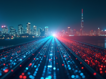 New U.S. DoJ Rule Halts Bulk Data Transfers to Adversarial Nations to Protect Privacy Bulk Data Transfers