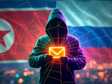 North Korean Kimsuky Hackers Use Russian Email Addresses for Credential Theft Attacks North Korean Kimsuky Hackers