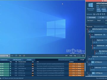 Nova Keylogger – A Snake Malware Steal Credentials and Capture Screenshorts From Windows Nova Keylogger