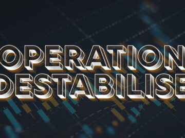 Operation Destabilise, Authorities Dismantled Cybercriminals Network Operation Destabilise, Authorities Dismateled Cybercriminals Money Laundering Network