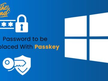 Password Era is Ending Microsoft to Delete 1 Billion Passwords Password Era is Ending Microsoft to Delete 1 Billion Passwords