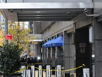 Police Arrest UHC CEO Shooting Suspect, App Developer Luigi Mangione Police Arrest UHC CEO Shooting Suspect, App Developer Luigi Mangione