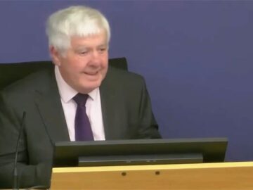 Post Office ‘weaponised’ IT system in most ‘extensive and prolonged’ miscarriage Post Office ‘weaponised’ IT system in most ‘extensive and prolonged’ miscarriage