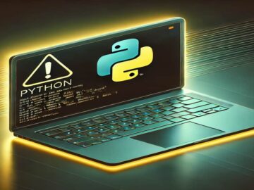 Python Malware in Zebo-0.1.0 and Cometlogger-0.1 Found Stealing User Data