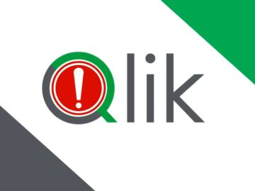 Qlik Sense for Windows Vulnerability Allows Remote Code Execution Qlik Sense for Windows Vulnerability Allows Remote Code Execution