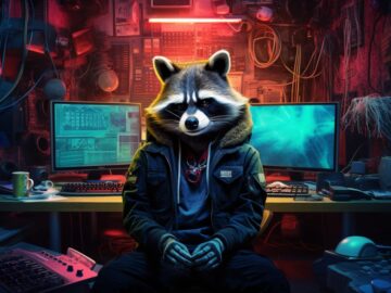 Raccoon Stealer malware operator gets 5 years in prison after guilty plea Raccoon hacker