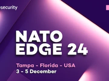Resecurity introduces AI-powered GSOC at NATO Edge 2024 Resecurity introduces AI-powered GSOC at NATO Edge 2024
