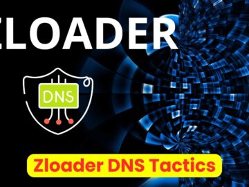 Reserachers Uncovered Zloader DNS Tunneling Tactics For Stealthy C2 Communication Reserachers Uncovered Zloader DNS Tunneling Tactics For Stealthy C2 Communication