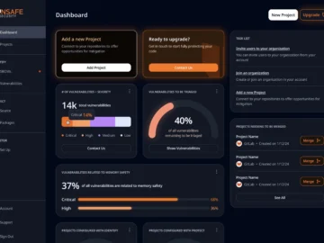 RunSafe Security Platform enhances risk management with automation