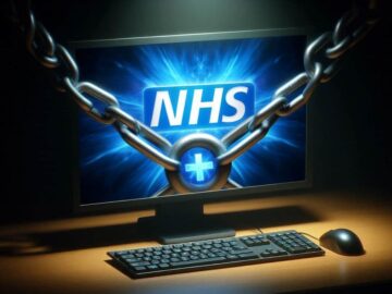 Russian INC Ransom Gang Steals Patient Data NHS Ransomware Attack: Russian INC Ransom Gang Steals Patient Data
