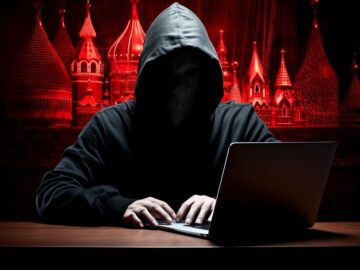 Russian hackers hijack Pakistani hackers’ servers for their own attacks Russia