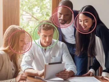 SecureAuth protects sensitive information with biometric continuous identity assurance