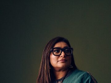 She Escaped An Abusive Marriage—Now She Helps Women Battle Cyber Harassment She Escaped An Abusive Marriage—Now She Helps Women Battle Cyber Harassment