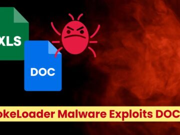 SmokeLoader Malware Attacking Windows Users Exploiting XLS And DOC Vulnerabilities SmokeLoader Malware Attacking Windows Users Exploiting XLS And DOC Vulnerabilities