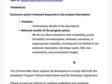 SquareX Researchers Expose OAuth Attack on Chrome Extensions Days Before Major Breach SquareX Researchers Expose OAuth Attack on Chrome Extensions Days Before Major Breach