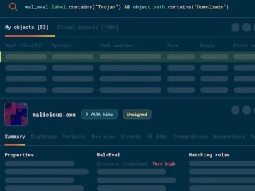 Stairwell Core boosts threat intelligence for security teams
