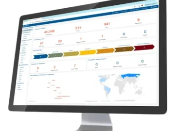 Stamus Networks Clear NDR uncovers unauthorized activity Stamus Networks Clear NDR uncovers unauthorized activity