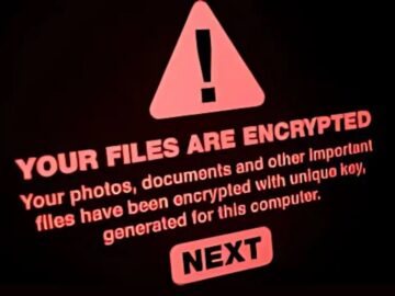 Starbucks Third-party Ransomware Attack, Termite Group Claims Credit Starbucks Third-party Ransomware Attack, Termite Group Claims Credit