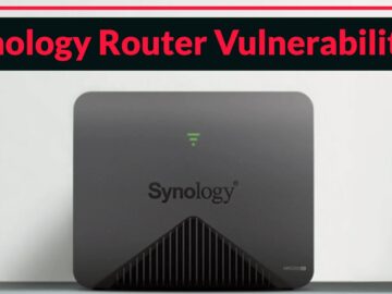 Synology Router Vulnerabilities Let Attackers Inject Arbitrary Web Script Synology Router Vulnerabilities Let Attackers Inject Arbitrary Web Script