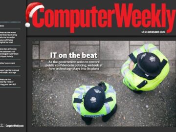 Technology on the beat Technology on the beat