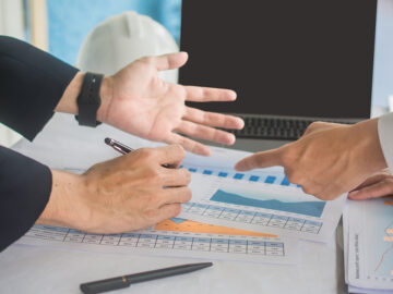 The Initial Engagement Process for Contracting with a vCISO The Initial Engagement Process for Contracting with a vCISO