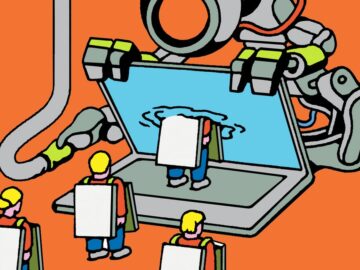 The Pressure Is on for Big Tech to Regulate the Broken Digital Advertising Industry The Pressure Is on for Big Tech to Regulate the Broken Digital Advertising Industry