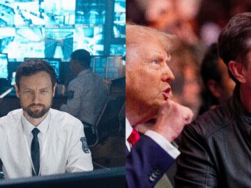 The Top Cybersecurity Agency in the US Is Bracing for Donald Trump The Top Cybersecurity Agency in the US Is Bracing for Donald Trump