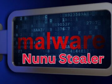 Threat Actors Selling Nunu Stealer On Hacker Forums Threat Actors Selling Nunu Stealer On Hacker Forums