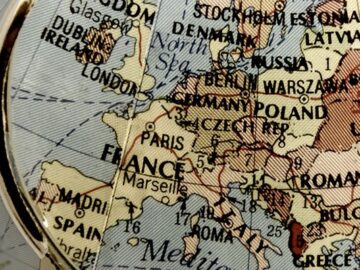 Top 10 EMEA stories of 2024 Top 10 EMEA stories of 2024