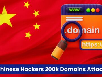 Triad Nexus, Chinese Hackers Using 200,000 Domains For Widespread Cyber Attack Triad Nexus, Chinese Hackers Using 200,000 Domains For Widespread Cyber Attack