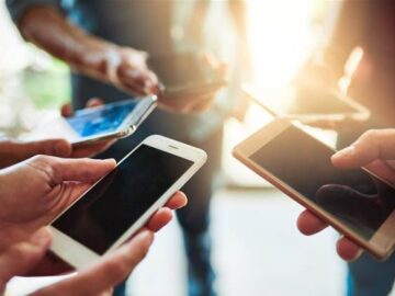 US gov tells officials, politicians to ditch regular calls and texts – Telco/ISP US gov tells officials, politicians to ditch regular calls and texts