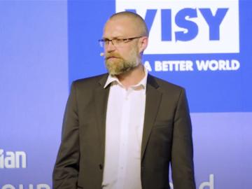 Visy builds two apps and SAP integrations for container deposit scheme – Software Visy builds two apps and SAP integrations for container deposit scheme