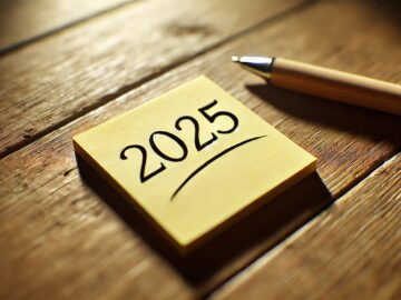 What 2025 May Hold for Cybersecurity Jane Devry