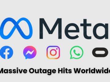 Whatsup, Facebook, Instagram Down – Massive Outage Hits Meta Worldwide Whatsup, Facebook, Instagram Down