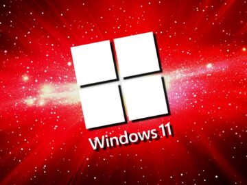 Windows 11 24H2 upgrades blocked on some PCs due to audio issues Windows 11