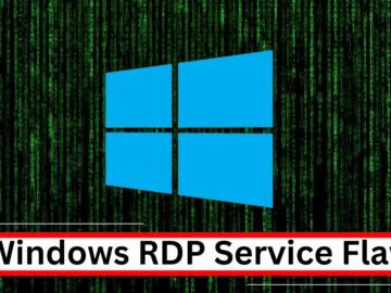 Windows RDP Service Flaw let Hackers Execute Remote Code Windows RDP Service Flaw let Hackers Execute Remote Code