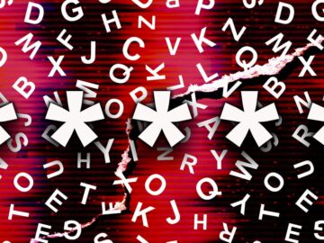 You Need to Create a Secret Password With Your Family You Need to Create a Secret Password With Your Family