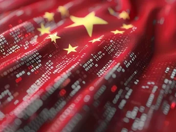 US sanctions Chinese cybersecurity company for firewall compromise, ransomware attacks US sanctions Chinese cybersecurity company for firewall compromise, ransomware attacks