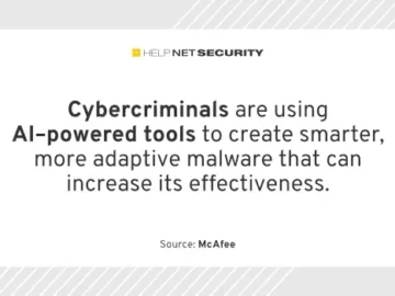 AI-driven scams are about to get a lot more convincing AI-driven scams are about to get a lot more convincing