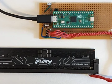 BadRAM: $10 hack unlocks AMD encrypted memory BadRAM: $10 hack unlocks AMD encrypted memory