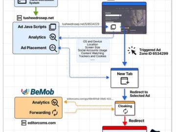 Malvertising on steroids serves Lumma infostealer