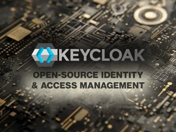 Keycloak: Open-source identity and access management Keycloak: Open-source identity and access management