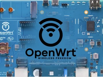 Update your OpenWrt router! Security issue made supply chain attack possible