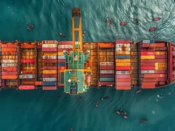 8Base hacked port operating company Luka Rijeka