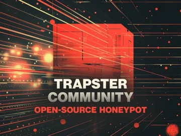 Trapster Community: Open-source, low-interaction honeypot Trapster Community: Open-source, low-interaction honeypot