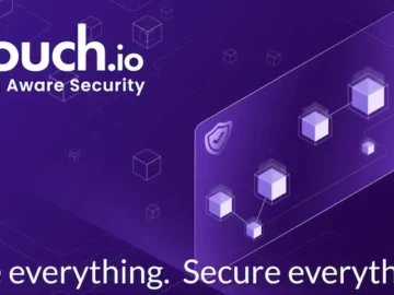 1touch.io’s SaaS offering delivers enterprise-grade security