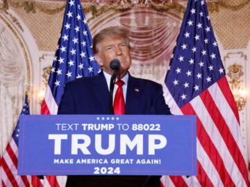 A US soldier was arrested for leaking presidential call logs