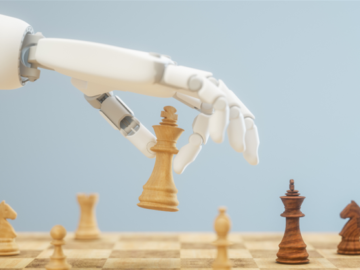 AI in cybersecurity: weapon or shield? – Promoted Content AI in cybersecurity: weapon or shield?